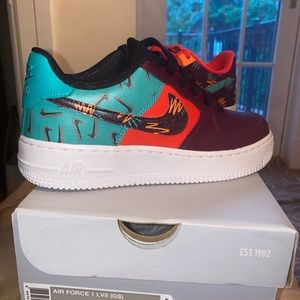 Nike Air Force 1